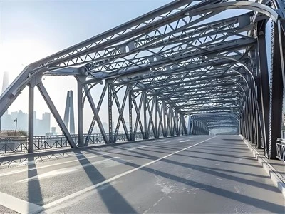 steel structure steel structure